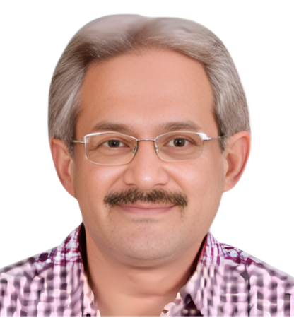 Prof. Neeraj Bhargava